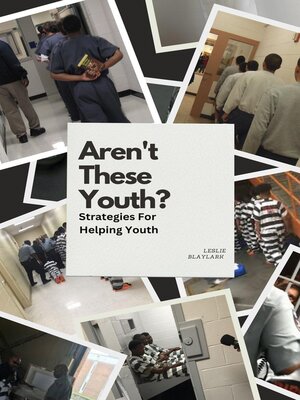 cover image of Aren't These Youth
